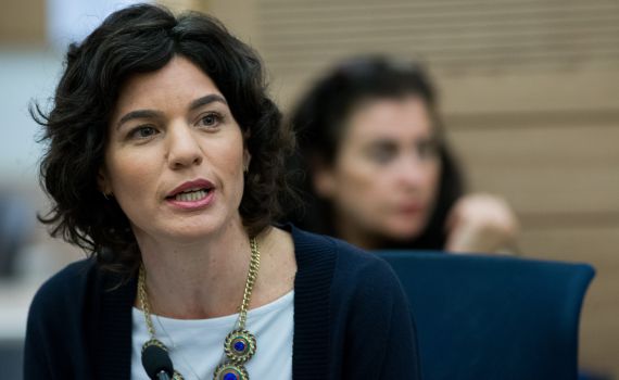 דגן לזנדברג וגלאון: "מפיצות עלילת דם"