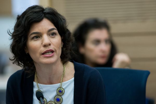 דגן לזנדברג וגלאון: "מפיצות עלילת דם"