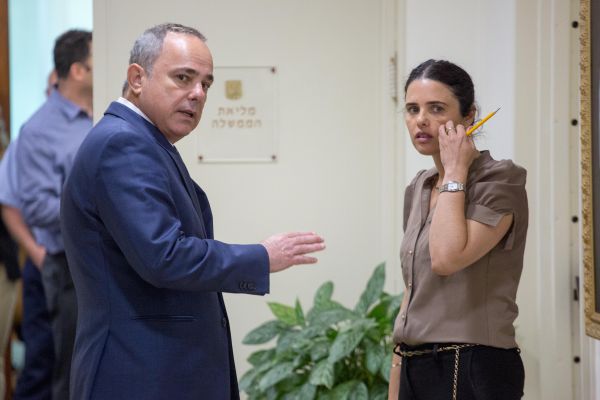 הדיל התפרק: "אין הסכמות על מינוי הדיינים"