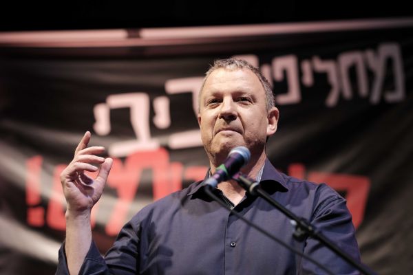 אראל מרגלית בסרטון שנתניהו לא יאהב