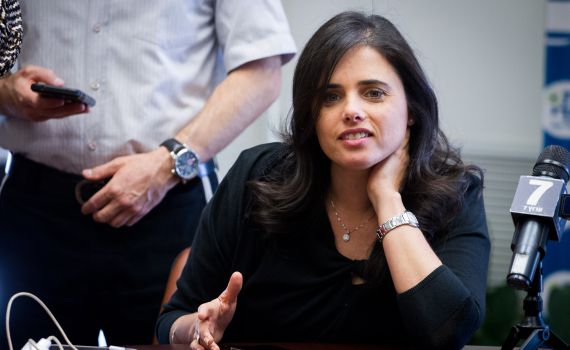 כשבג"צ יראה את הנתונים הוא יאשר את המתווה