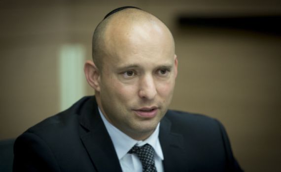 עימות חריף בישיבת הקבינט: "אל תענה לבנט"