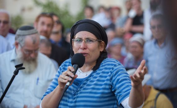 "הגישה של אופנהיימר תגרום לעוד מוות ורצח"