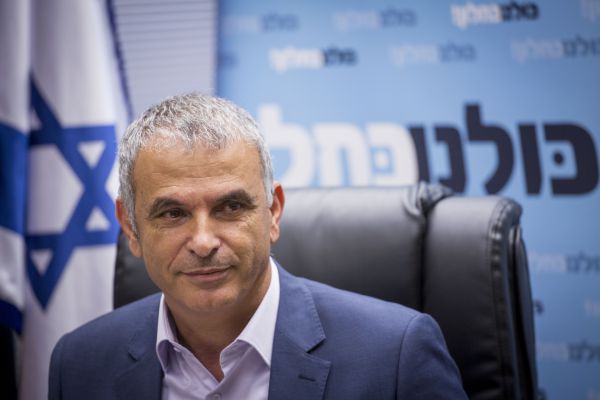 מכה לכחלון: מחירי הדירות עלו בחודשיים האחרונים