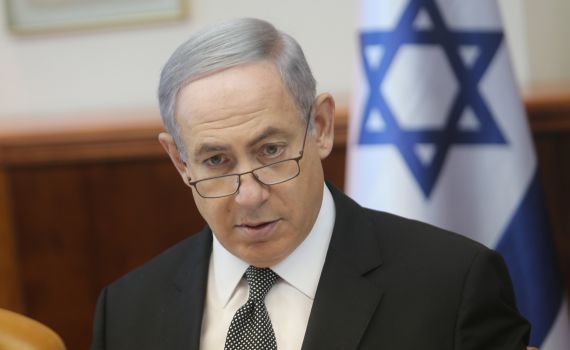 נתניהו הורה להסיר את החוק שיציל את עמונה