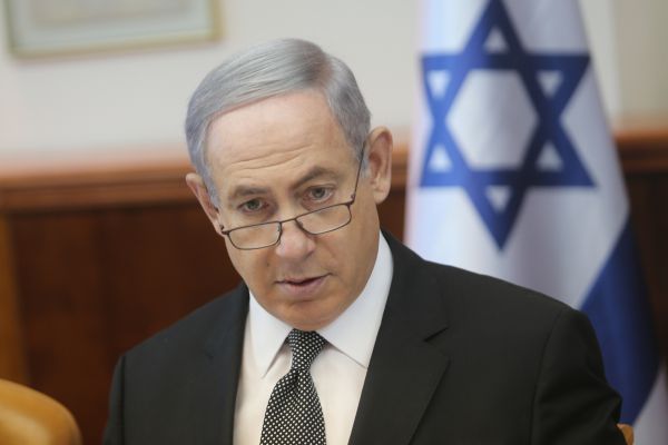 נתניהו הורה להסיר את החוק שיציל את עמונה