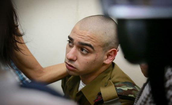 "בגדו בי. עשיתי את תפקידי. מאשימים אותי ברצח"