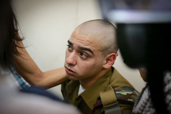 "בגדו בי. עשיתי את תפקידי. מאשימים אותי ברצח"