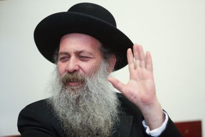 בנו של שולי רנד: "אמא ניסתה לייצר פרובוקציה"