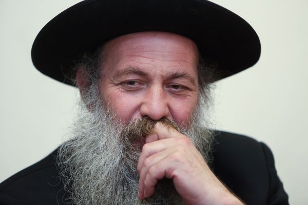 מפתיע: שולי רנד מגיב לפרשת הנערים מקפריסין