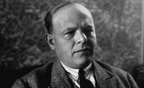 אין עגלה ריקה: בין ביאליק לפרשת השבוע