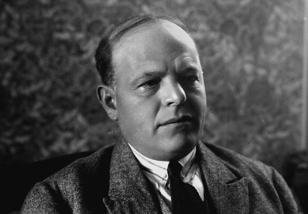 אין עגלה ריקה: בין ביאליק לפרשת השבוע