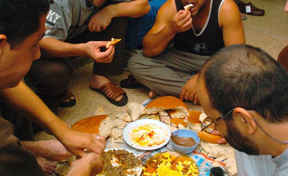 הצעת החוק שתפסיק את קייטנת החמאס בכלא