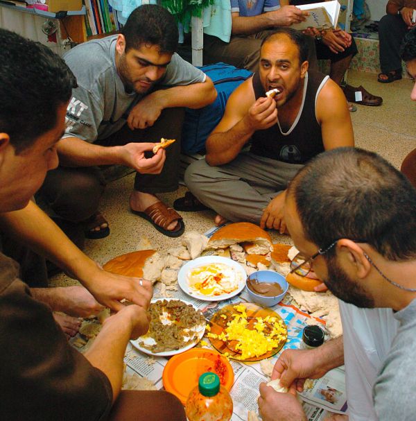 הצעת החוק שתפסיק את קייטנת החמאס בכלא