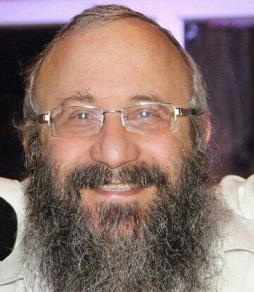 הנרצח בפיגוע: מיכאל מרק הי"ד מעתניאל