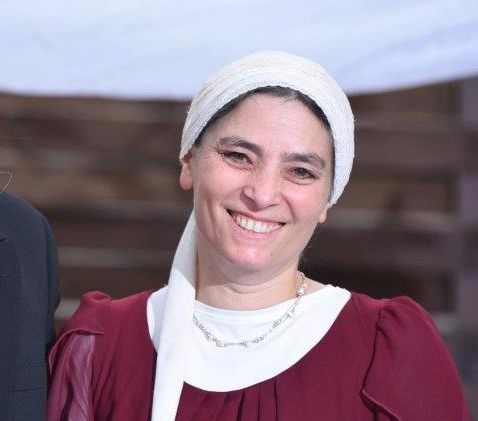 ברוך ה': שיפור במצבה של חוי מרק