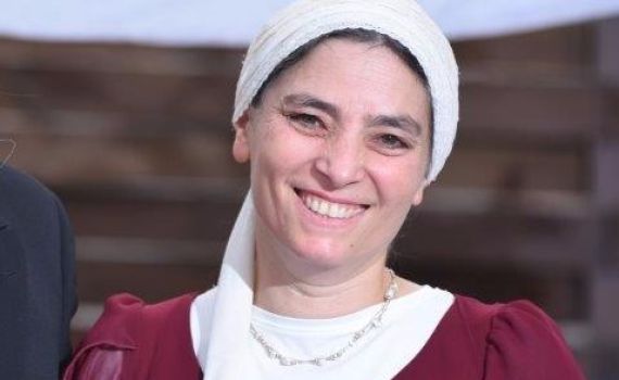 הילדים סיפרו לחווה: אבא נרצח