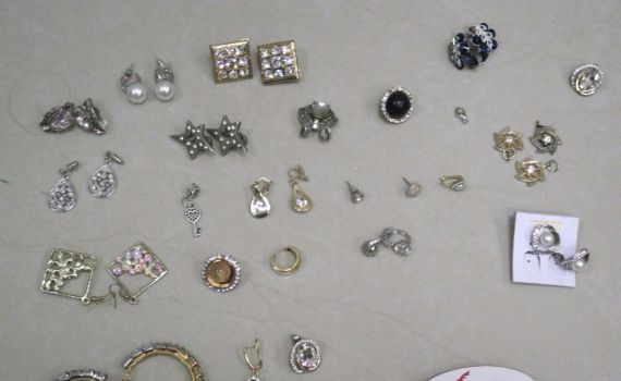 גנבו לכם תכשיטים? כנופית הפורצים נתפסה