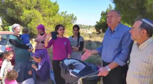 מול ביתה של הלל הי"ד יש מקום ל-250 יחידות דיור