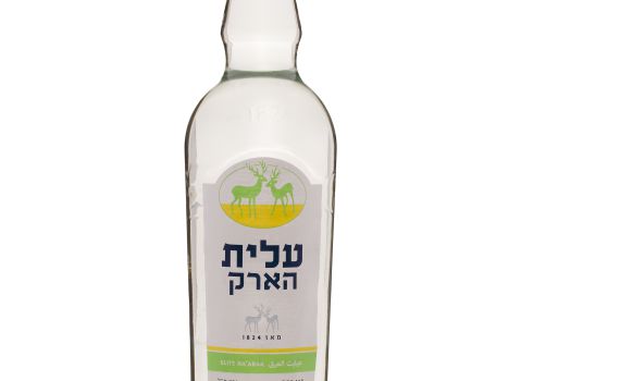 זכרתם להפקיר את בקבוקי הערק?