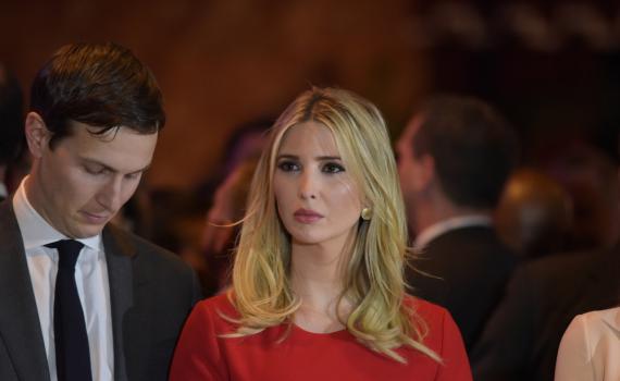 הרב אבינר: האם בתו של דונאלד טרמפ יהודיה?