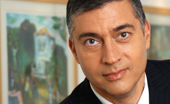 מנכ"ל חדש למרכז האקדמי לב בירושלים