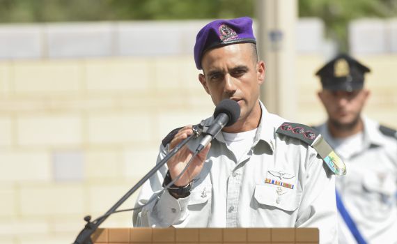 הרצי לא עוצר: זה המינוי הבא שמסתמן בצה"ל