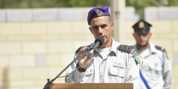 הרצי לא עוצר: זה המינוי הבא שמסתמן בצה"ל