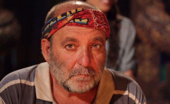 לא יאה: בוקי נאה תקף מפיקה של 'גלי ישראל'