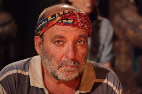 לא יאה: בוקי נאה תקף מפיקה של 'גלי ישראל'