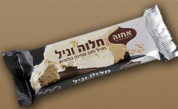 בריסל איירלנס תחזיר את החלווה מההתנחלויות