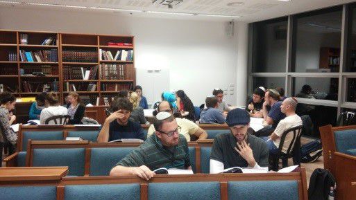 מה השתנה באוניברסיטת חיפה בשנה האחרונה?