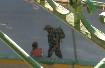 סערת האופניים: "מנטרלים חיילים במקום מחבלים"