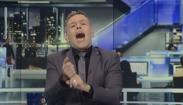 "של נעליך": אראל סג"ל מתפוצץ על בוז'י הרצוג; צפו