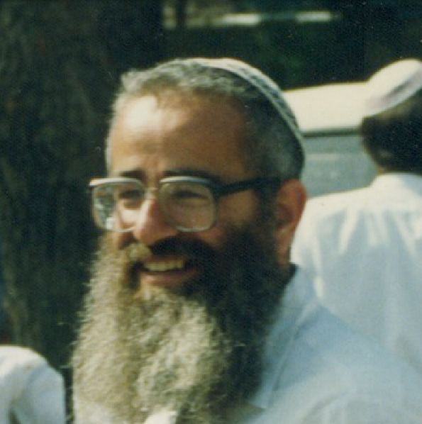 המנהיג בציונות הדתית שאיש לא מדבר עליו