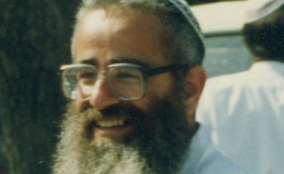 המנהיג בציונות הדתית שאיש לא מדבר עליו