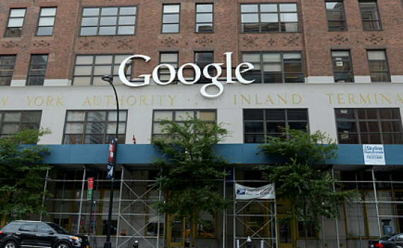 'הפלסטינים' נגד גוגל: "זייפה את ההסטוריה"