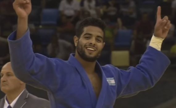 אחרי יומיים קשים: המשלחת הישראלית מתאוששת