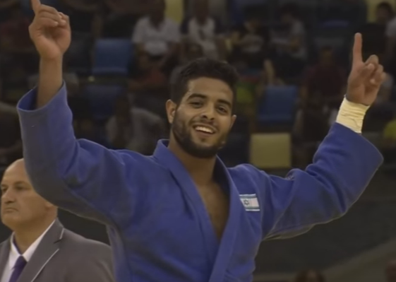 אחרי יומיים קשים: המשלחת הישראלית מתאוששת