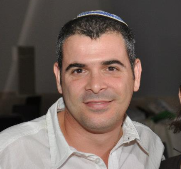 ברנז'ה: מנהל שיווק חדש לרדיו 'גלי ישראל'