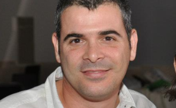 ברנז'ה: מנהל שיווק חדש לרדיו 'גלי ישראל'