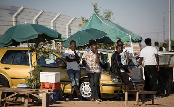המחדל נעצר: 'קייטנת צה"ל למסתננים' הושהתה
