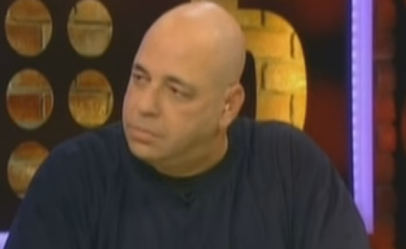 לא רק מהרדיו • בעקבות דבריו: סנקציה נוספת על קופמן