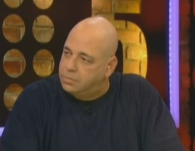 לא רק מהרדיו • בעקבות דבריו: סנקציה נוספת על קופמן