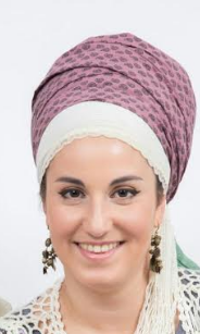 אלירז פיין מגיבה: "אוהבת חיילים; החלטה מקוממת"