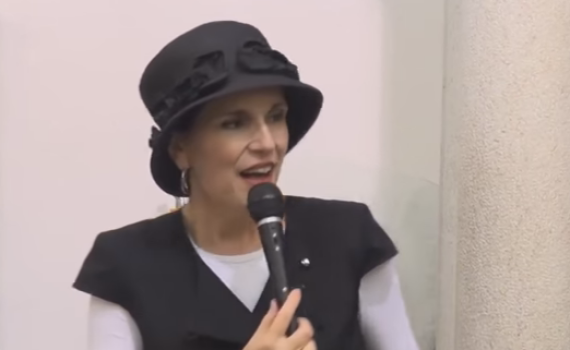 'בדמעות שאת בוכה': הרבנית ימימה מזרחי על תשעה באב