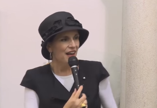 'בדמעות שאת בוכה': הרבנית ימימה מזרחי על תשעה באב