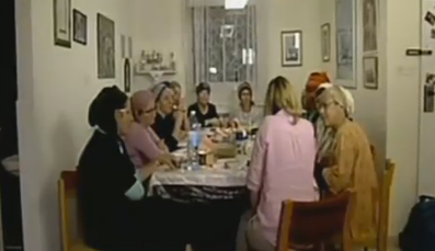 צפו: נשות המגזר שפועלות להקים את בית המקדש