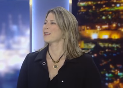 העיתון החרדי מבהיר: טל שניידר היא עיתונאית