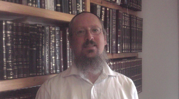 זה לא פספוס ולא טעות, זו אג'נדה/ תגובה לרב גורדין